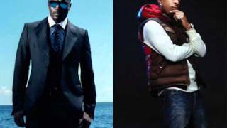 Akon ft. Ludacris - Drop Down