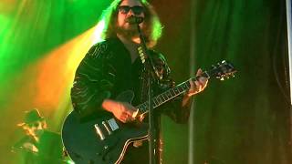 In Its Infancy (The Waterfall) - My Morning Jacket @ Thompson Points Portland Maine 7/11/17