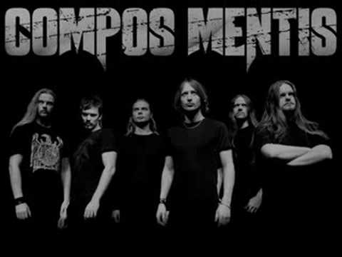 Compos Mentis - The Mind's Eye