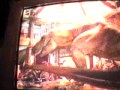 Jurassic Park T Rex Last Roar