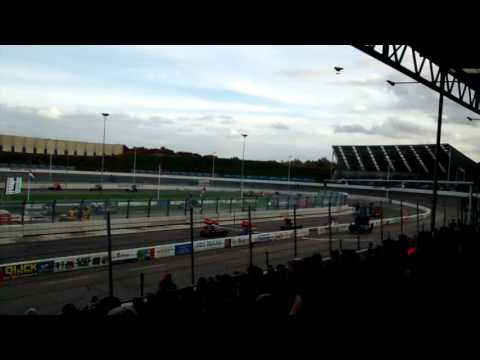 Raceway Venray 25-10-2015