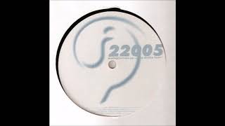 Heiko Laux ‎– A. Untitled
