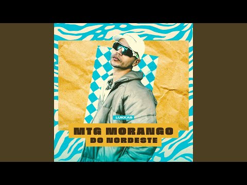 MTG Morango do Nordeste