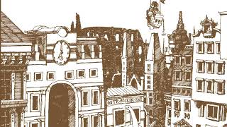 Dance Gavin Dance-Surprise! I’m From Cuba, Everyone Has One Brain/12 Hours, 630 Miles Guitar Cover