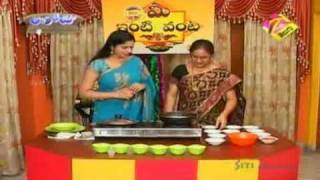 Mee Inti Vanta July 13 '10 Part - 2