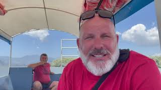 05 - Montenegro 2021 - Lake Skadar - Boat Cruse