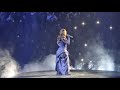 Cardi B Opening Night Be Careful