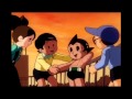 Astro Boy - Anime Champions 