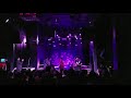 Mom Jeans Jon Bong Jovi Live The Echoplex