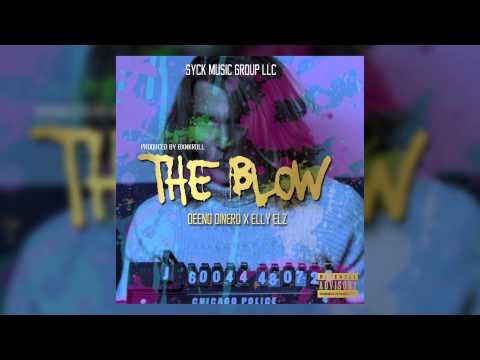 Deeno Dinero x Elly Elz - Blow #CLPSZN #ClipstarTV