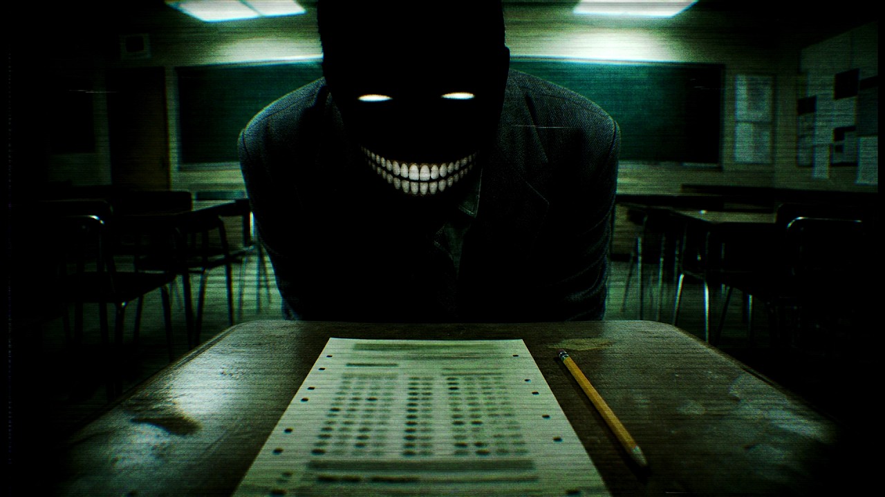 Gameplay Trailer