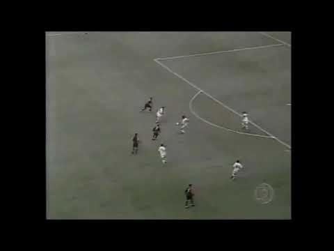 Atlético-PR 1 x 0 Coritiba - Campeonato Brasileiro 2002