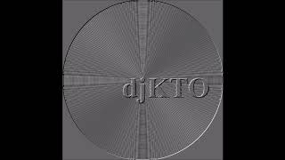 djKTO - CAN'T UNDO THIS!!～THIS IS THE JOY (199X demonstration design for voices)