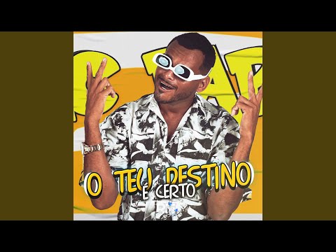 O Teu Destino É Certo