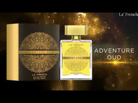 la french oud nuit eau de parfum