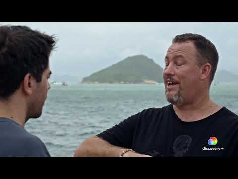 Fin - Trailer | CHROMA