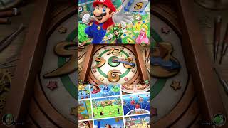 マリオパーティー　ヨッシー編