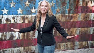 Joan Osborne - Great American Cities
