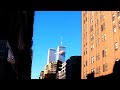 WTC 9/11 | First Plane Hit in North Tower | Jules Naudet Video (Remastered 60fps AI Upscaled) - Jozin WTC 9/11 | First Plane Hit in North Tower | Jules Naudet Video (Remastered 60fps AI Upscaled)