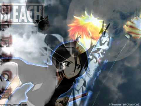 Bleach-Hanabi's(ED-07) instrumental