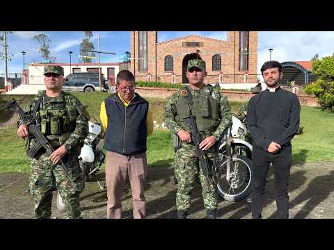 No Hay Presencia De Grupos Al Margen De La Ley En El Guavio Chuscales, Claraval y Río Negro