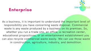 Trends for Better Recycling Method.