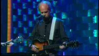 Bonnie &#39;Prince&#39; Billy live on late night TV