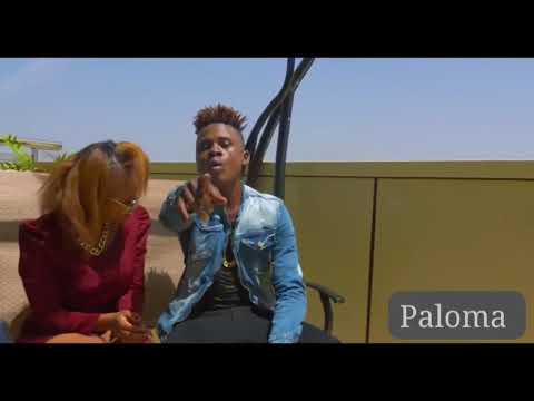 Paloma remix by kimani wa turacco official video