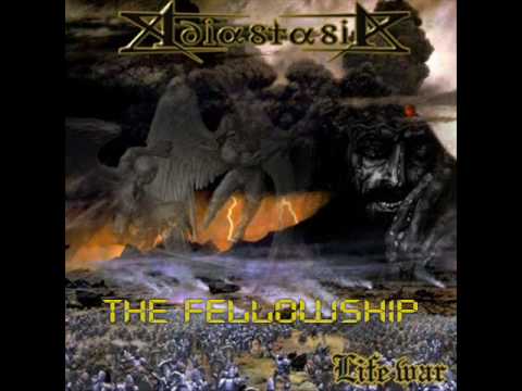 Adiastasia-the fellowship