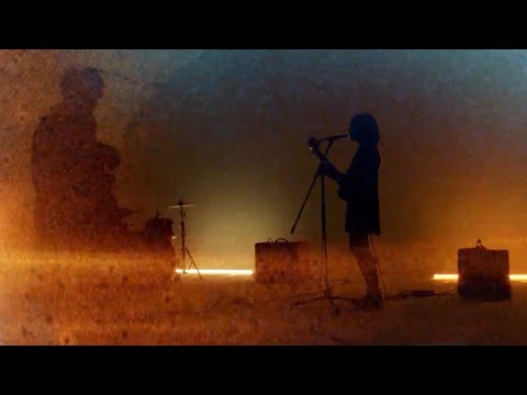 Howling Bells -  Heavy Lifting (Official Video)