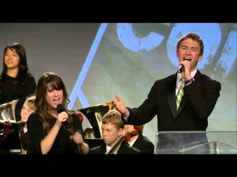 GYC 2012 - Ring the Bells of Heaven (Fountainview Academy)