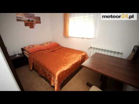 Noclegi Lena - Krynica-Zdrój meteor24.pl