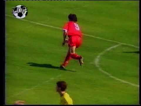 1989-90 Borussia Dortmund-1.FC Kaiserslautern