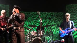 Mike Gordon with Sugar Blue - Say Something - 03/08/14 - Park West, Chicago, IL