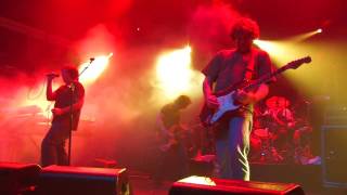 Ween • Papa Zit • Live 2007-12-01 • NYC