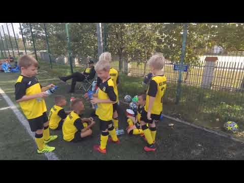 KS Łomianki - AP Dąb Wieliszew [rocznik 2013]