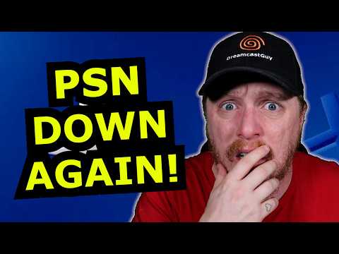 Ps5 Problems Today