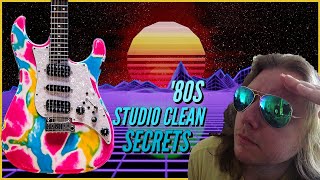 Video thumbnail for The '80s Studio Clean Formula Explained | James Tyler Studio Elite HD by Kyle Karich