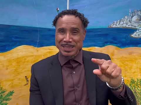 Red & Blue vs Green Politics for CA Governor: Dr. Butch Ware Q & A