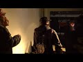 Termator X + Professor Griff