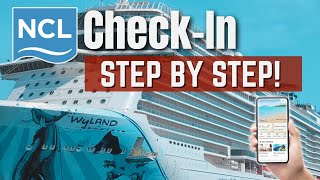 NCL Check-In Step-by-Step Guide (2026)