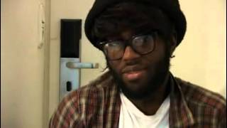 Lightspeed Champion interview - Dev Hynes (part 4)
