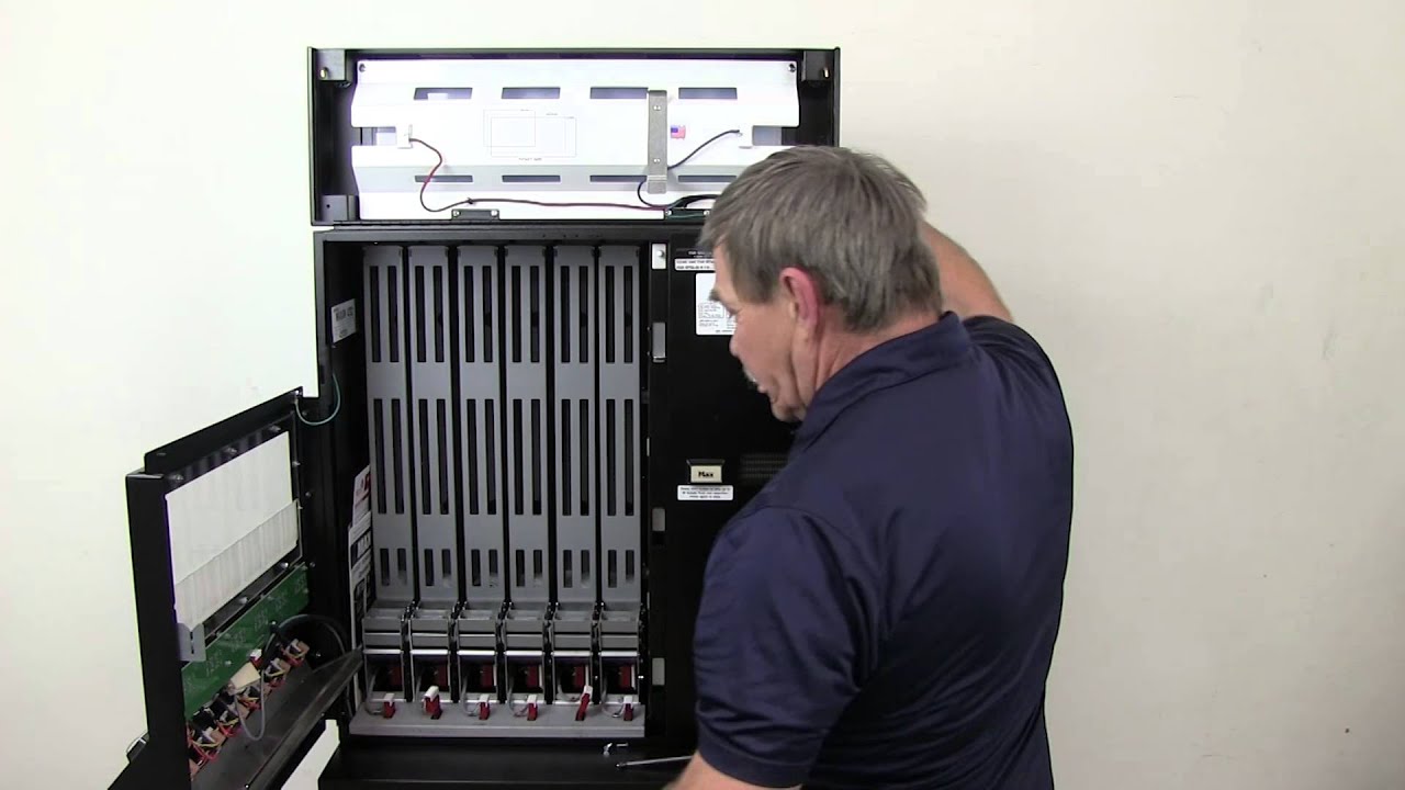 PTVM Training Video Part 1 of 3