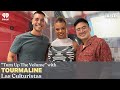 Turn Up The Volume W Tourmaline Las Culturistas With Matt Rogers And Bowen Yang