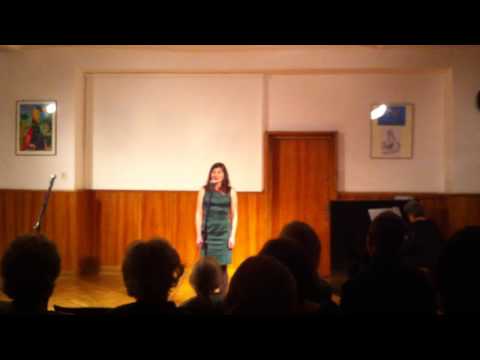 Walc Embarras - Olga Jankowska