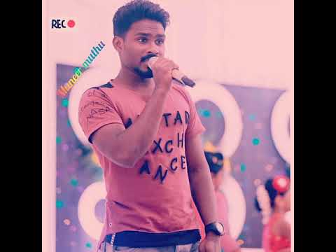 Birthday song muneer muthu