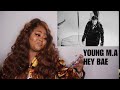 HITMAKA - Thot Box (Remix) (feat. Young MA, Dreezy, Dream Doll, Mulatto, Chinese Kitty ) REACTION HITMAKA - Thot Box (Remix) (feat. Young MA, Dreezy, Dream Doll, Mulatto, Chinese Kitty ) REACTION
