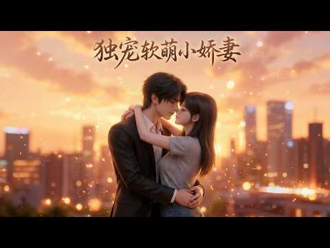 《独宠软萌小娇妻》第8集 苏暖暖出面解决秦少的事情赶快离开，她知道秦少对自己有意思#原创动漫 #宠妻 #ai制作 
