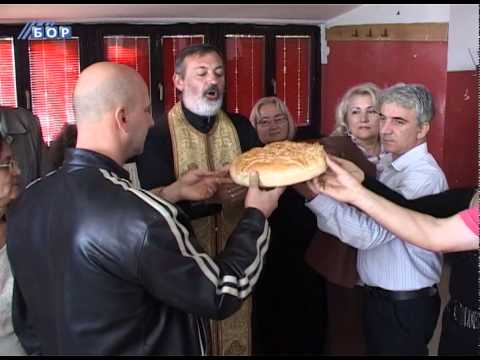 Proslava krsne slave i Mitrovdan, 08. novembar 2013.