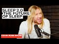 Sleep 2.0: Upgrading Your Nightly Reboot with Dr. Matt Walker